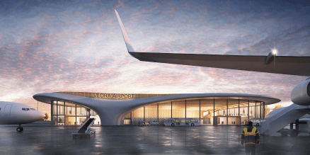 VLORA INTERNATIONAL AIRPORT