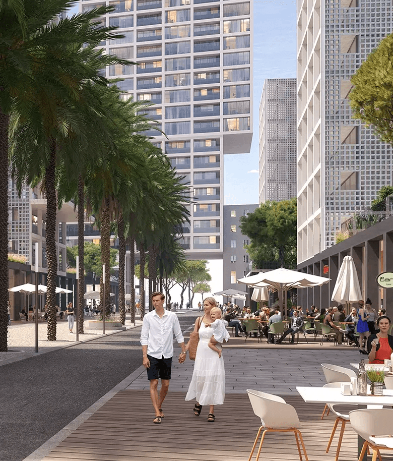 Elegant Living, Naturally