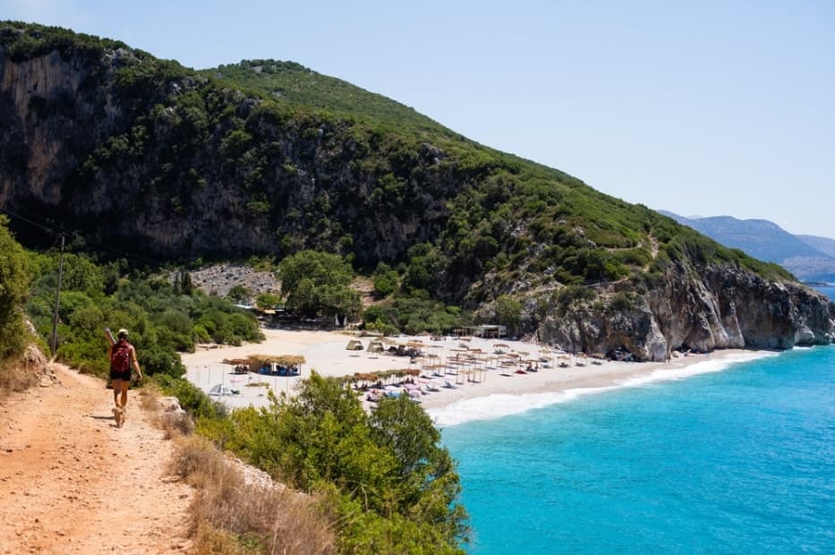 The 10 Best Beaches in Albania for Luxury Getaways