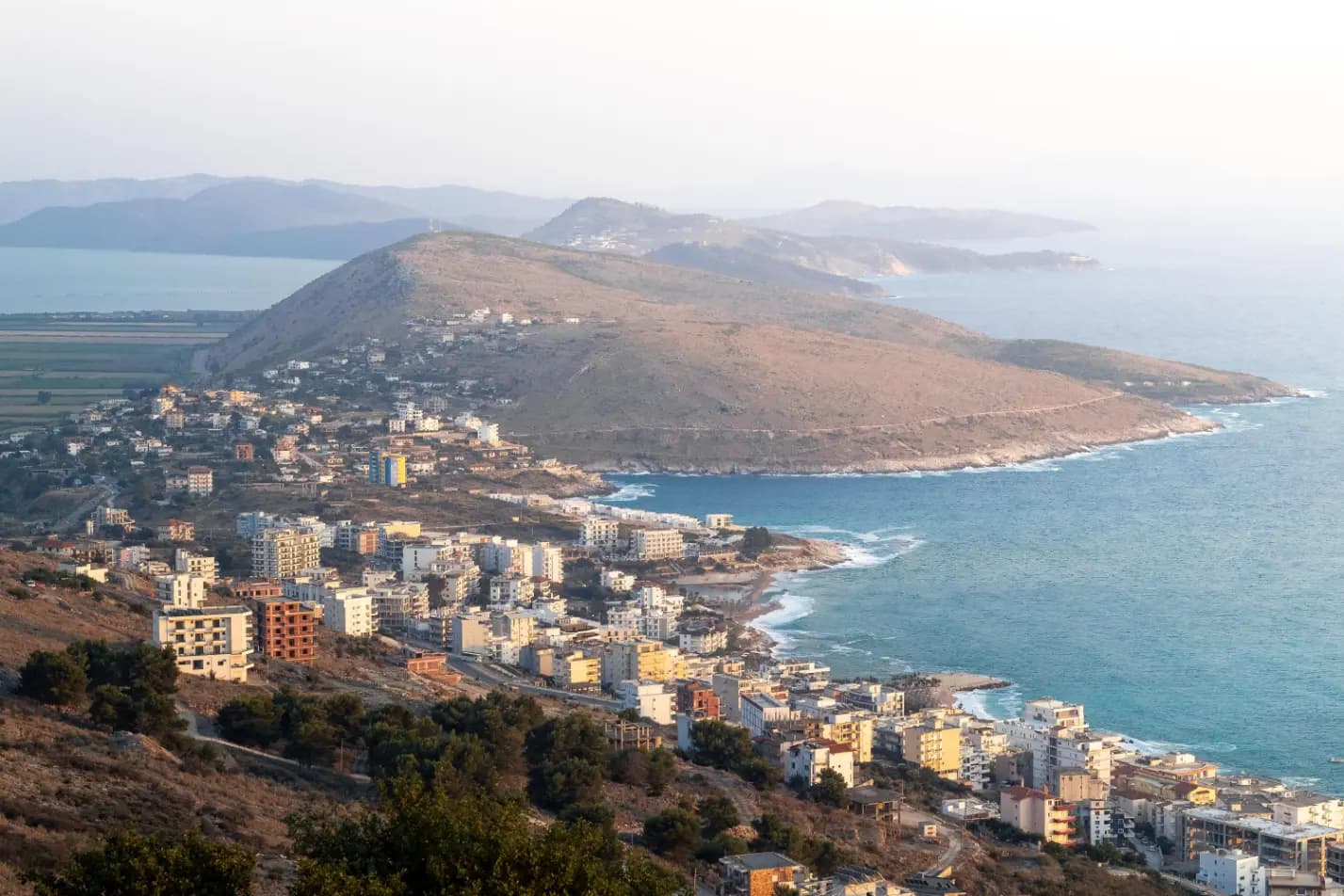 Can Foreigners Buy Property in Albania? What the Law Says