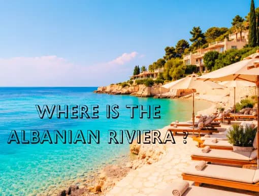 Where Is the Albanian Riviera | Fundway